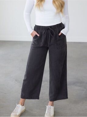 LBs Sistine Wide Leg Pant